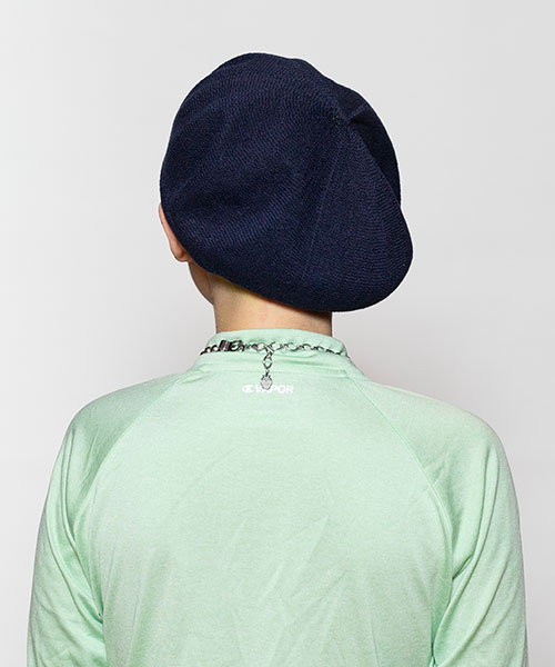 NAVY モデル頭囲:54cm