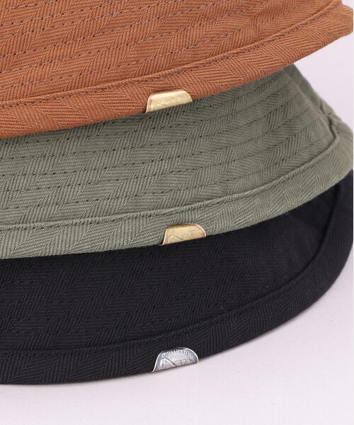 FTG RN HB BLACK ONESIZE