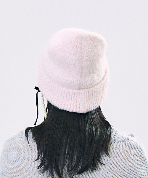 PINK モデル頭囲：55cm