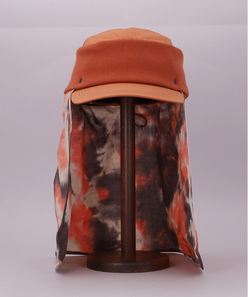 NEIL ORANGE ONESIZE