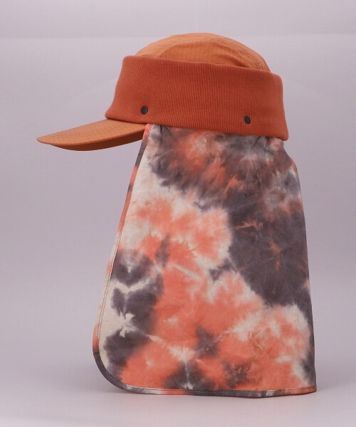NEIL ORANGE ONESIZE
