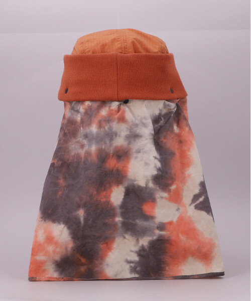 NEIL ORANGE ONESIZE