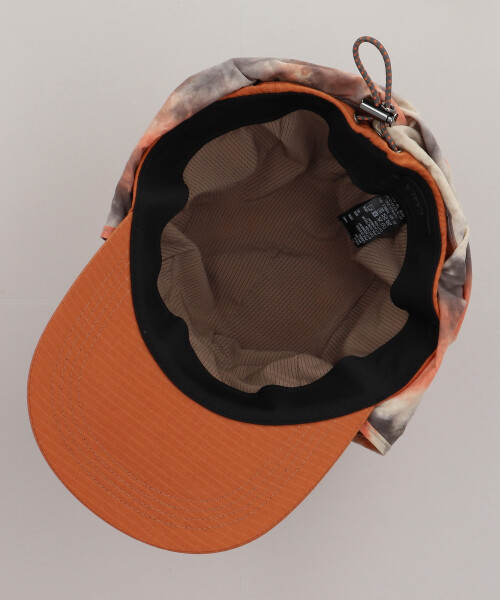 NEIL ORANGE ONESIZE