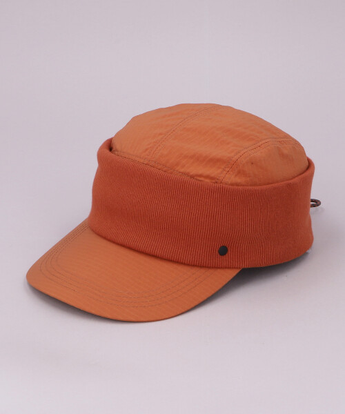 NEIL ORANGE ONESIZE
