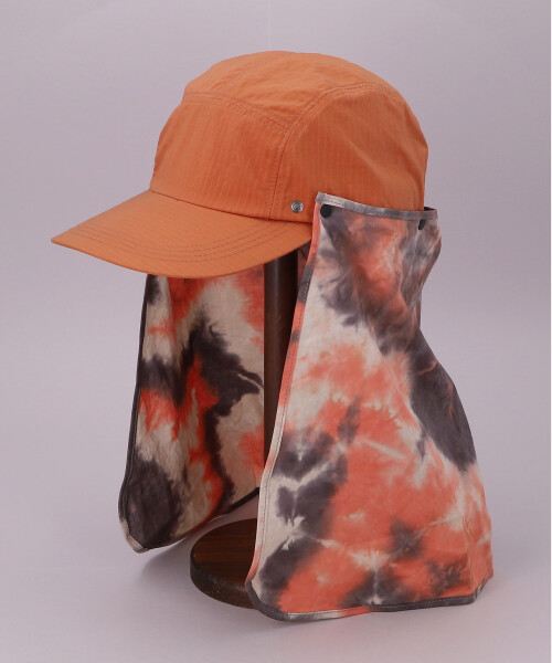 NEIL ORANGE ONESIZE