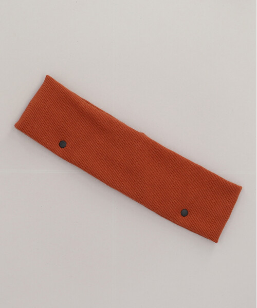 NEIL ORANGE ONESIZE
