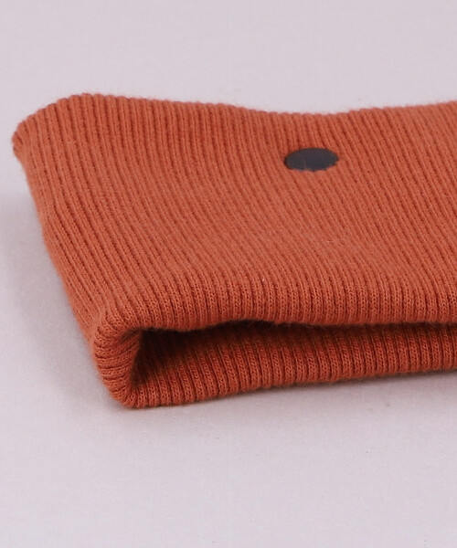 NEIL ORANGE ONESIZE