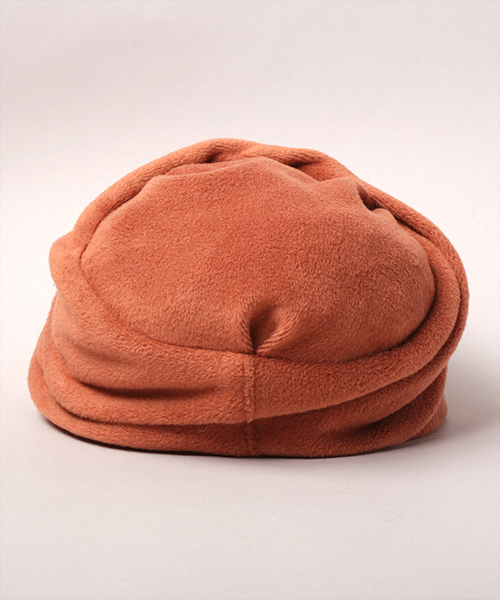 PRISCILLA 4 ORANGE ONESIZE