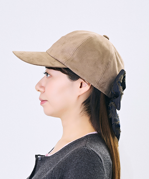 BROWN モデル頭囲：55㎝