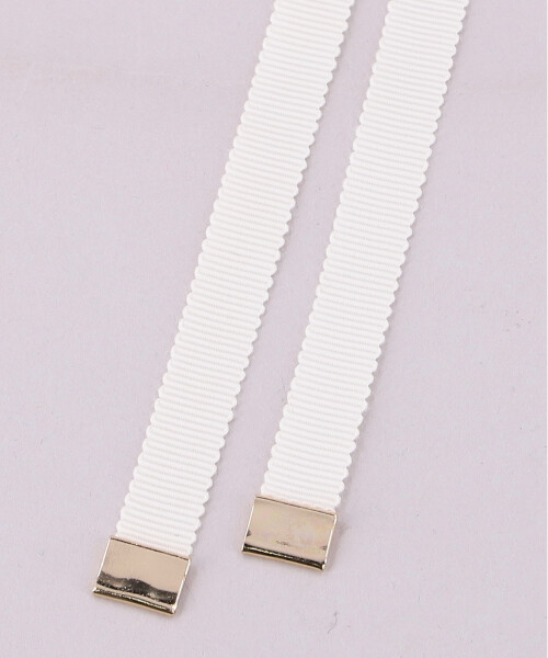IRENE WHITE ONESIZE