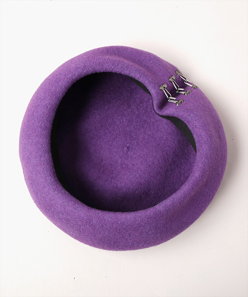 MERET AW8 PURPLE ONESIZE