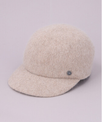 ANGORA BALL CAP4