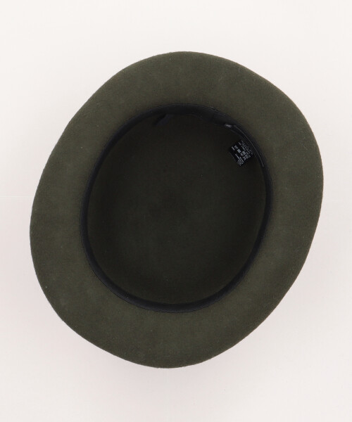 DERBY5 BLACK S
