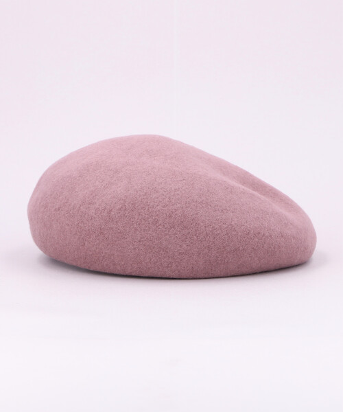MILITARY BERET S7 BLACK ONESIZE