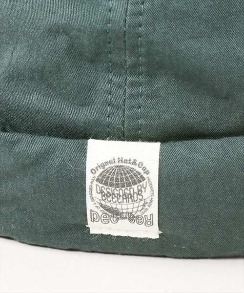 ROLL AS12 GREEN ONESIZE