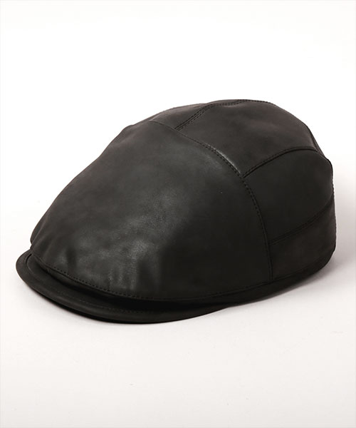 OIL BIT LEATHER HUNTING BROWN ONESIZE