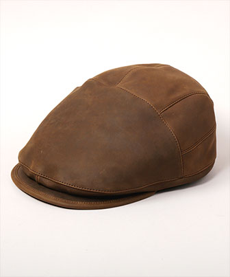 OIL BIT LEATHER HUNTING