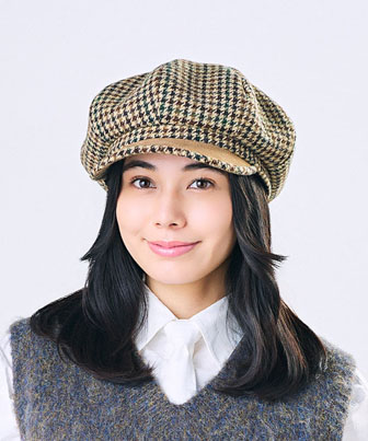 TWEED CORDELL 10