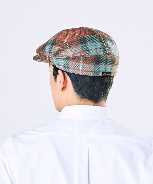 模特儿头围:56cm穿着尺寸:ONESIZE