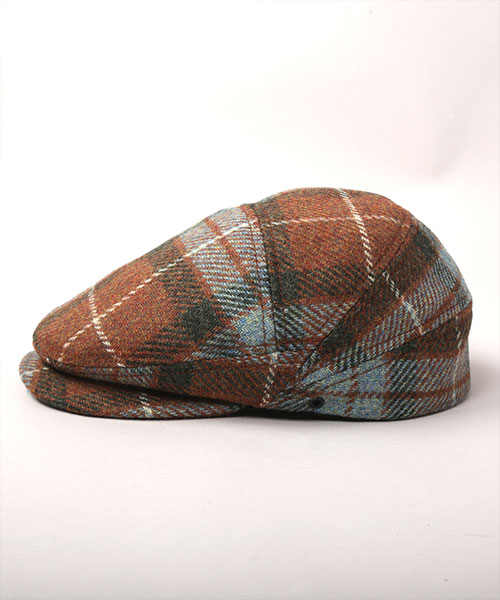 CHECK HUN AW4 NAVY ONESIZE