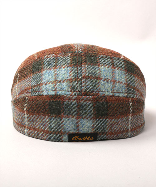 CHECK HUN AW4 NAVY ONESIZE