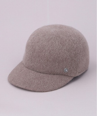 ANGORA BALL CAP5