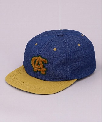 SHORTBRIM CA CAP6