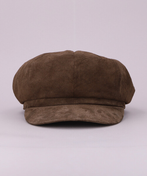 GAJI P SUEDE9 BLACK ONESIZE