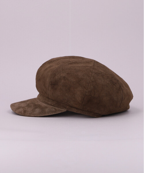 GAJI P SUEDE9 BLACK ONESIZE
