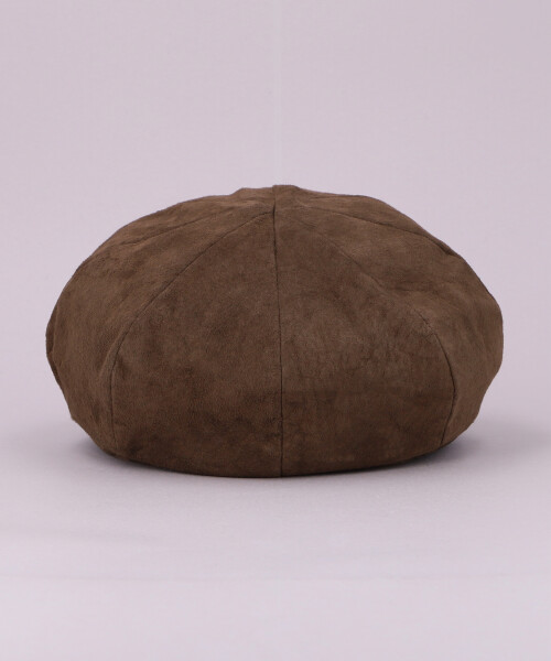 GAJI P SUEDE9 BLACK ONESIZE