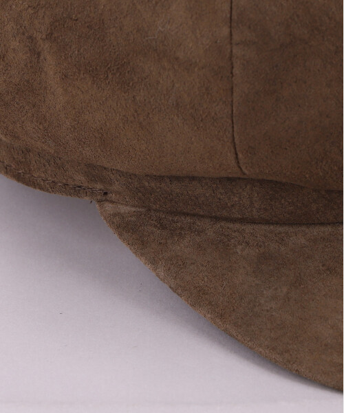 GAJI P SUEDE9 BLACK ONESIZE