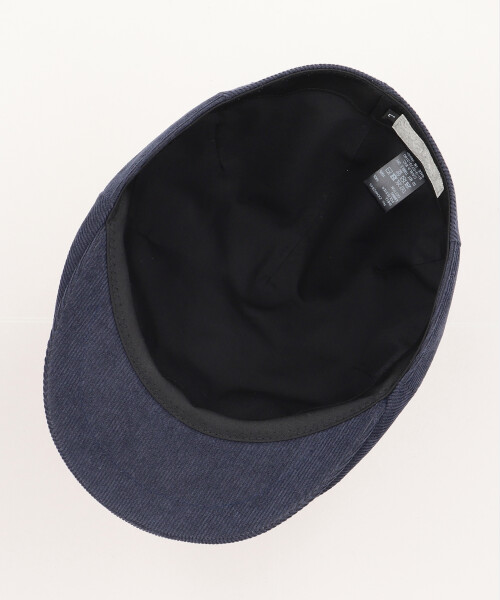 WASHABLE NANTING 21 NAVY M