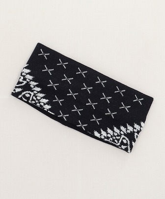 BANDANA PATTERNED HB
