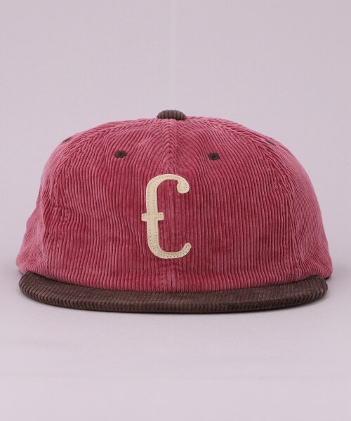 SHORTBRIM CA CAP8 BLUE ONESIZE