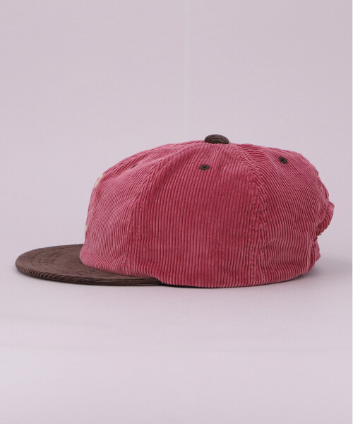 SHORTBRIM CA CAP8 BLUE ONESIZE
