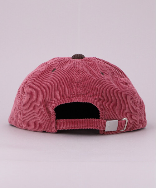 SHORTBRIM CA CAP8 BLUE ONESIZE