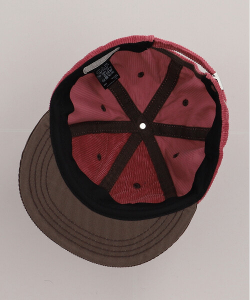 SHORTBRIM CA CAP8 BLUE ONESIZE