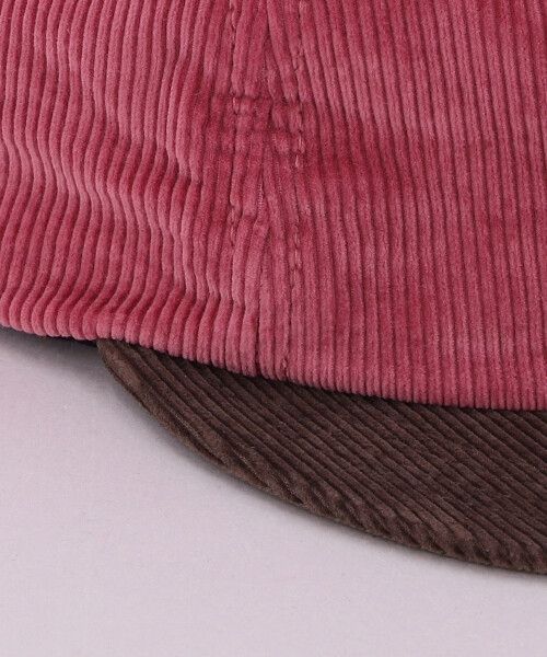 SHORTBRIM CA CAP8 BLUE ONESIZE