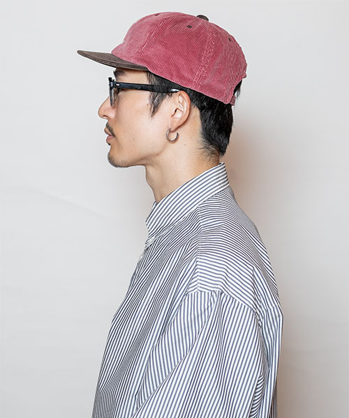 PINK モデル頭囲：58.5cm