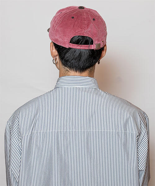 PINK モデル頭囲：58.5cm