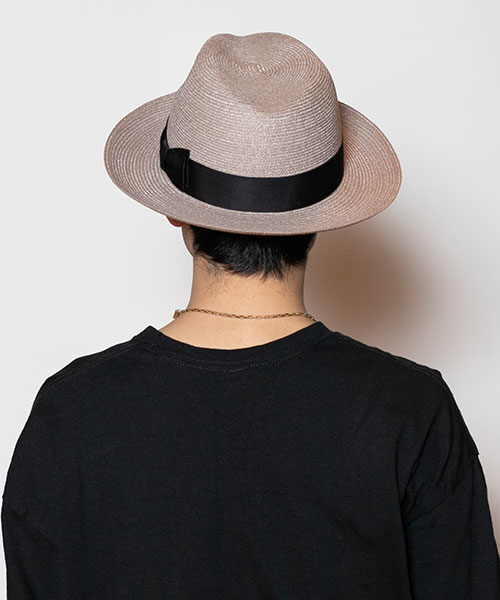 BEIGE モデル頭囲:58cm