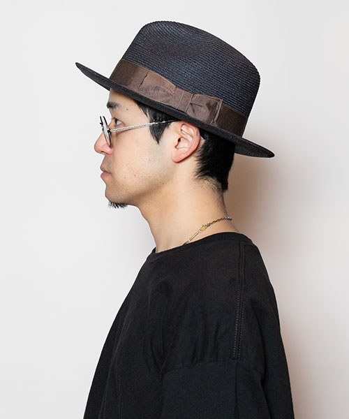 NAVY モデル頭囲:58cm