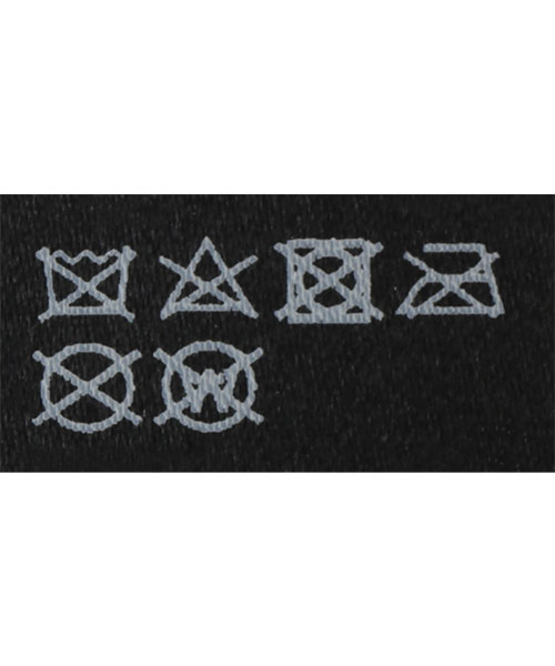 LM FUR TULIP BLACK ONESIZE
