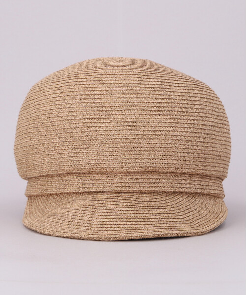 WASHABLE BRAID CAS9 BEIGE ONESIZE