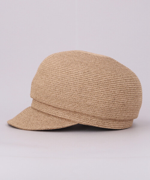 WASHABLE BRAID CAS9 BEIGE ONESIZE