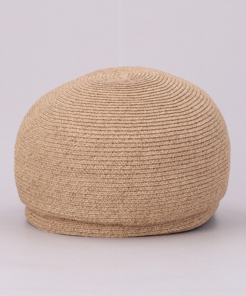 WASHABLE BRAID CAS9 BEIGE ONESIZE