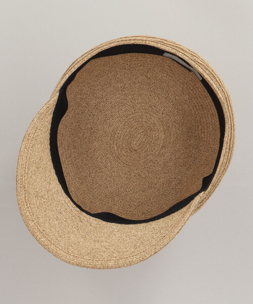WASHABLE BRAID CAS9 BEIGE ONESIZE