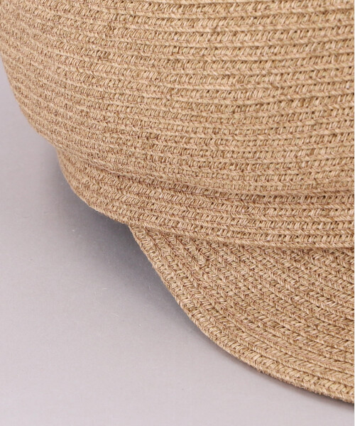 WASHABLE BRAID CAS9 BEIGE ONESIZE