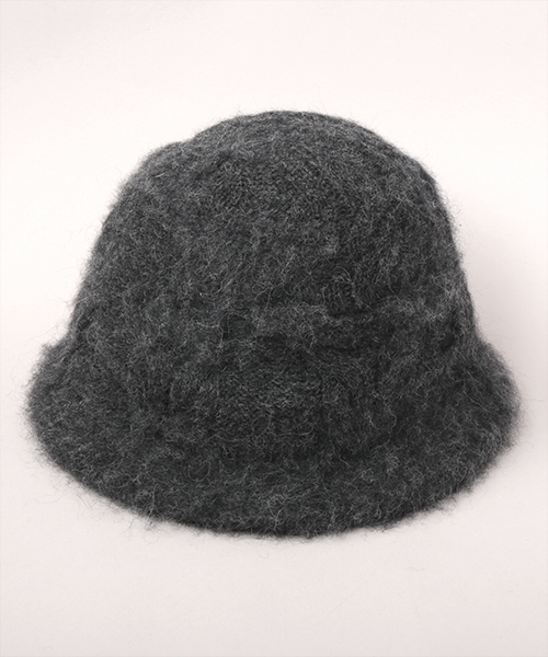 CHARCOAL GRAY
