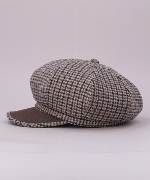 TWEED CORDELL 11 BLACK M